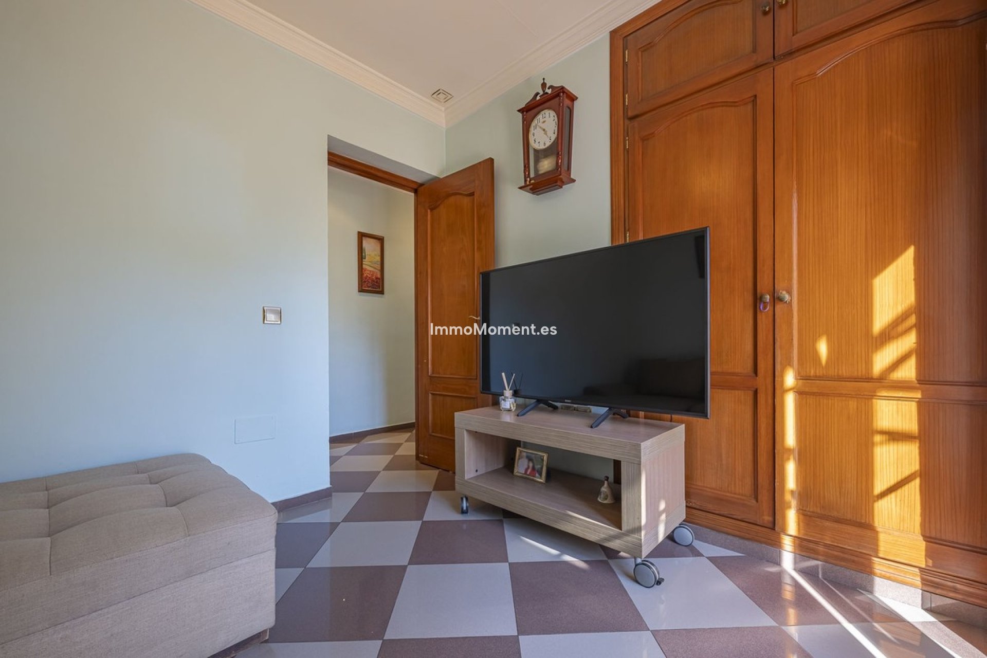 Bestaande woning - Villa - Benahavís - La Quinta