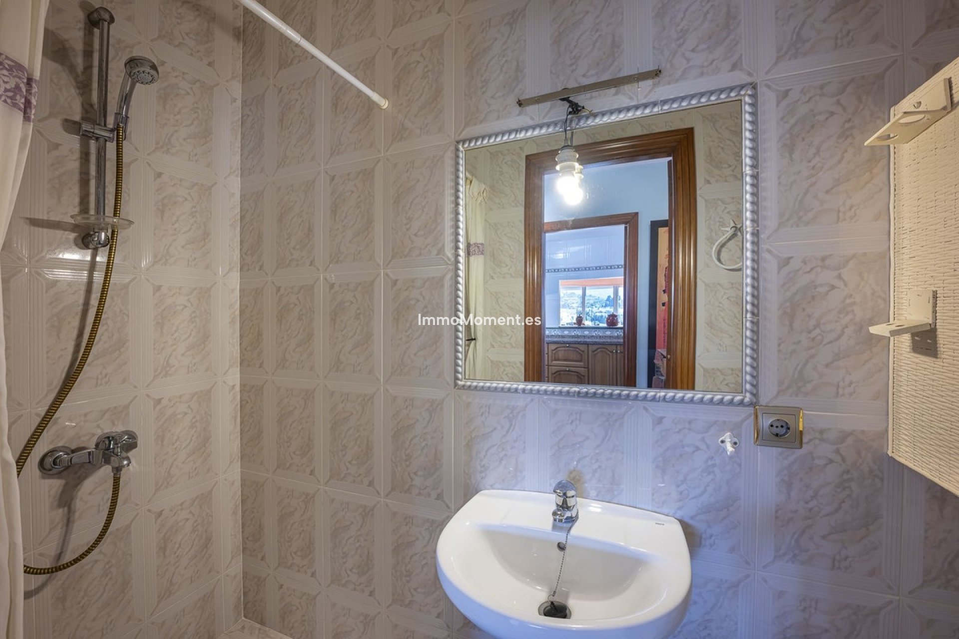 Bestaande woning - Villa - Benahavís - La Quinta