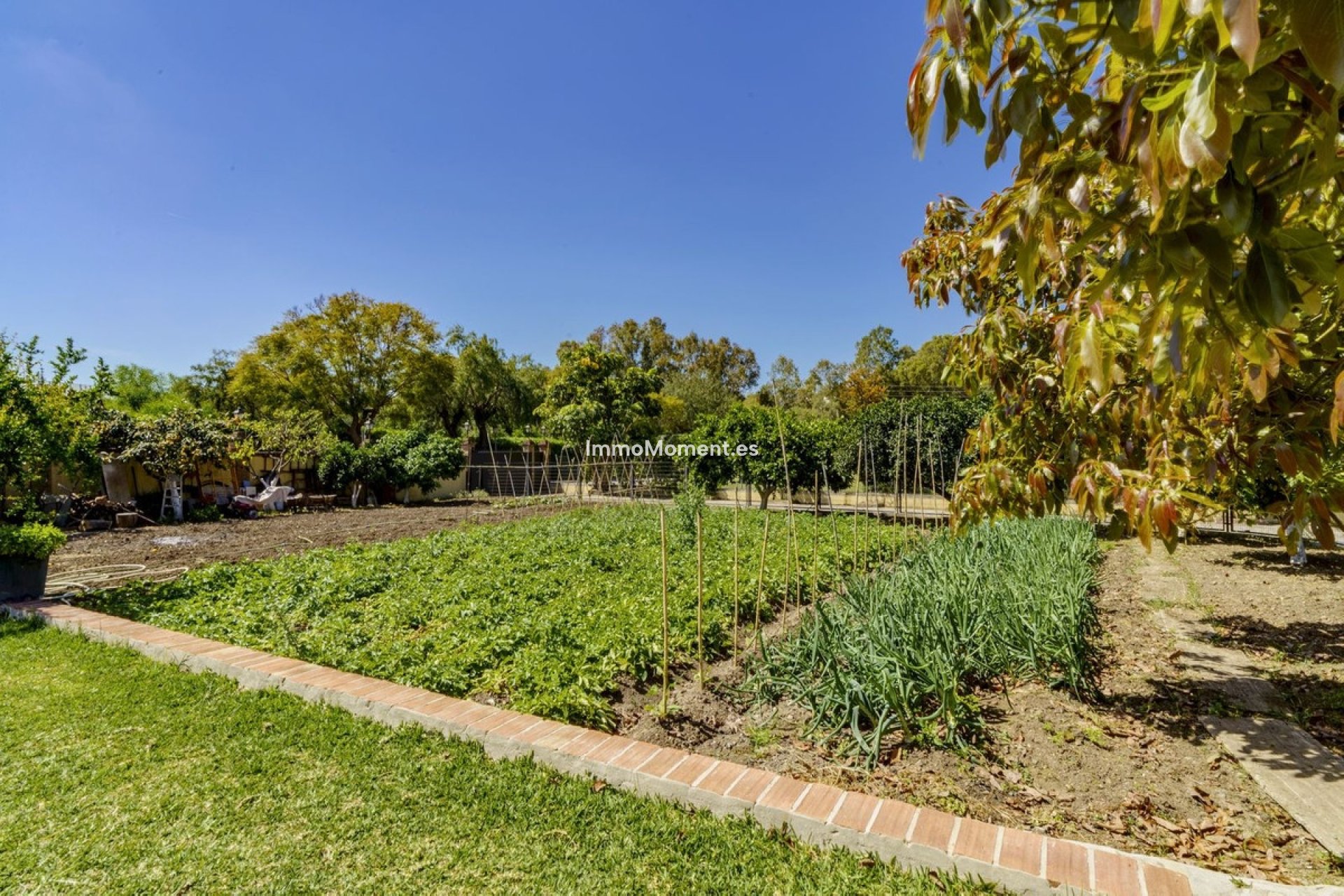 Bestaande woning - Villa - Benahavís - La Quinta