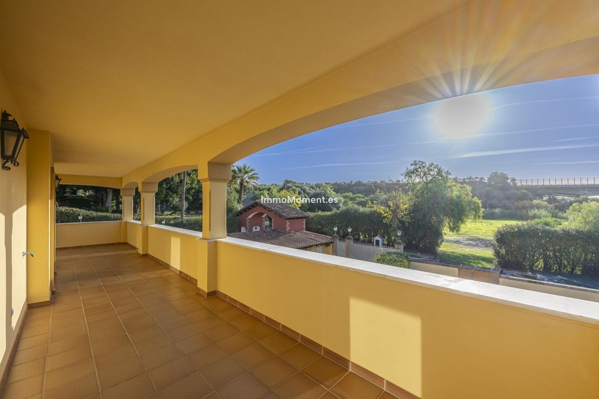 Bestaande woning - Villa - Benahavís - La Quinta