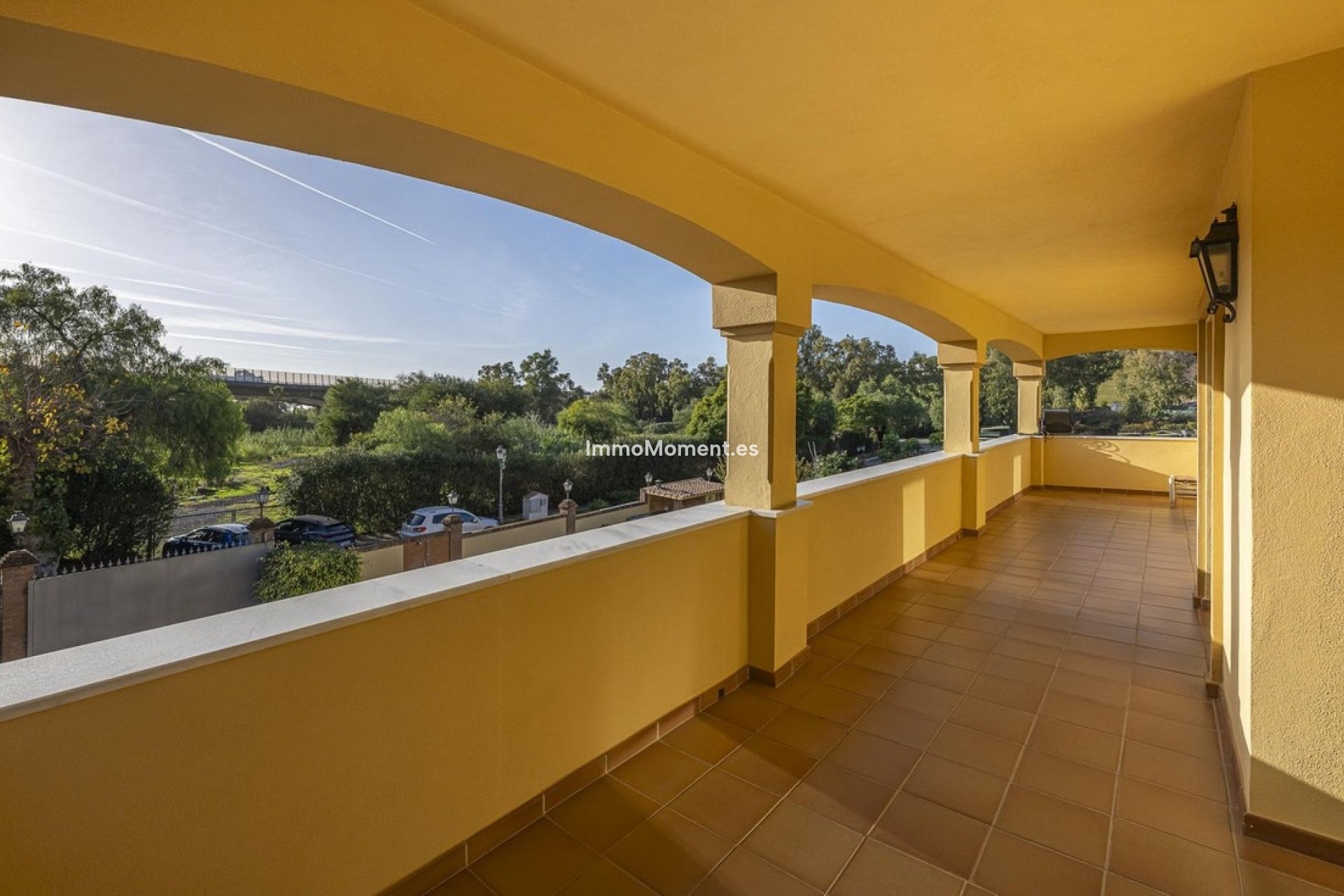 Bestaande woning - Villa - Benahavís - La Quinta