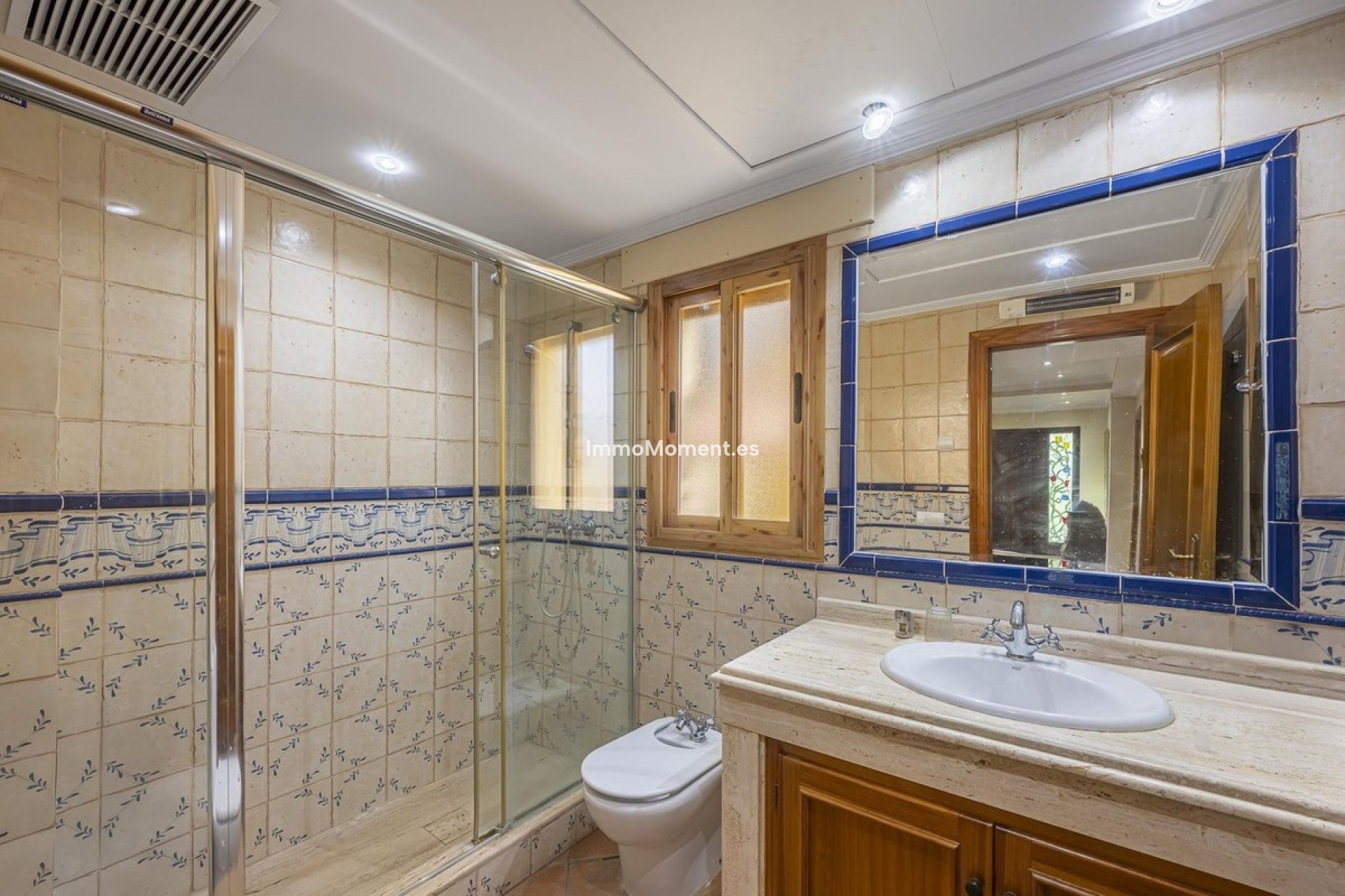 Bestaande woning - Villa - Benahavís - La Quinta