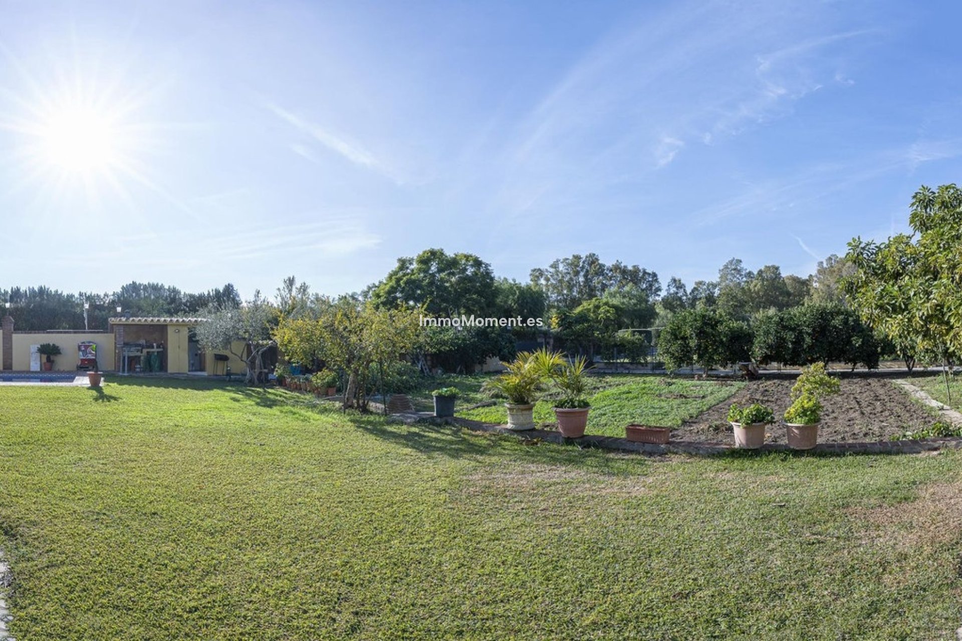 Bestaande woning - Villa - Benahavís - La Quinta