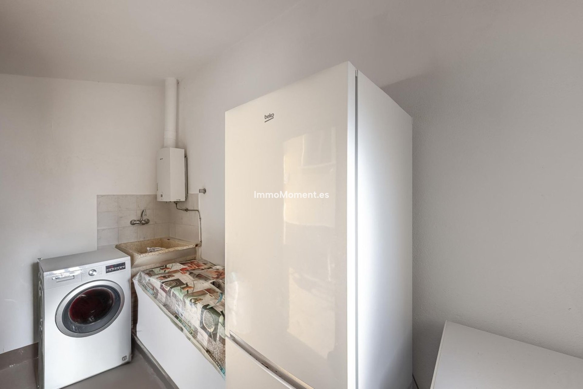 Bestaande woning - Villa - Benahavís - La Quinta