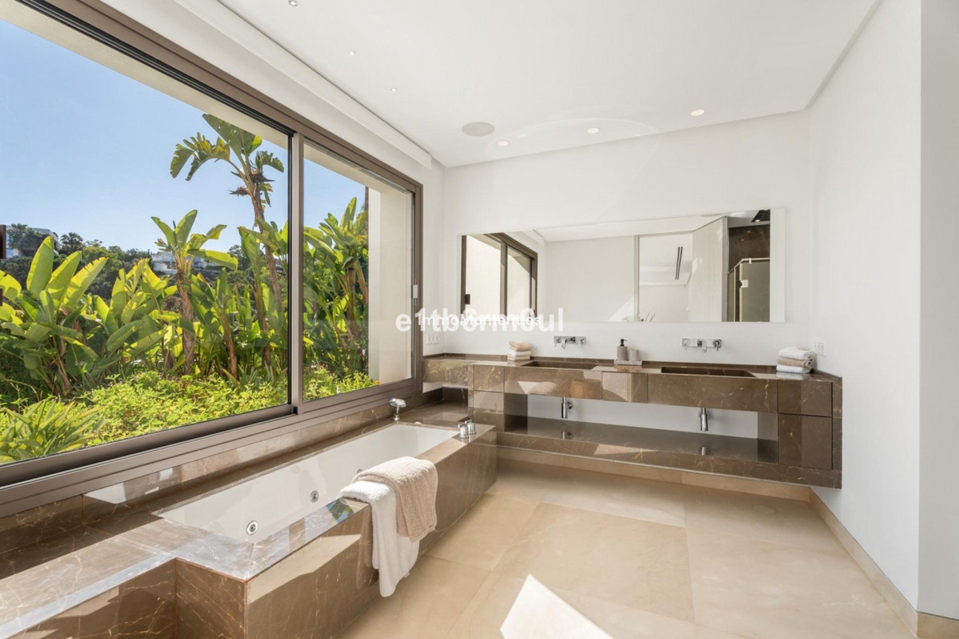 Bestaande woning - Villa - Benahavís - La Quinta