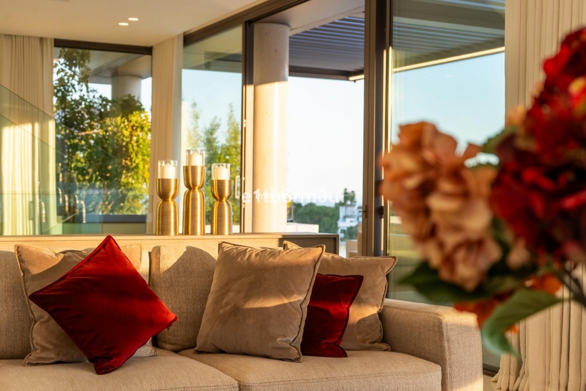 Bestaande woning - Villa - Benahavís - La Quinta