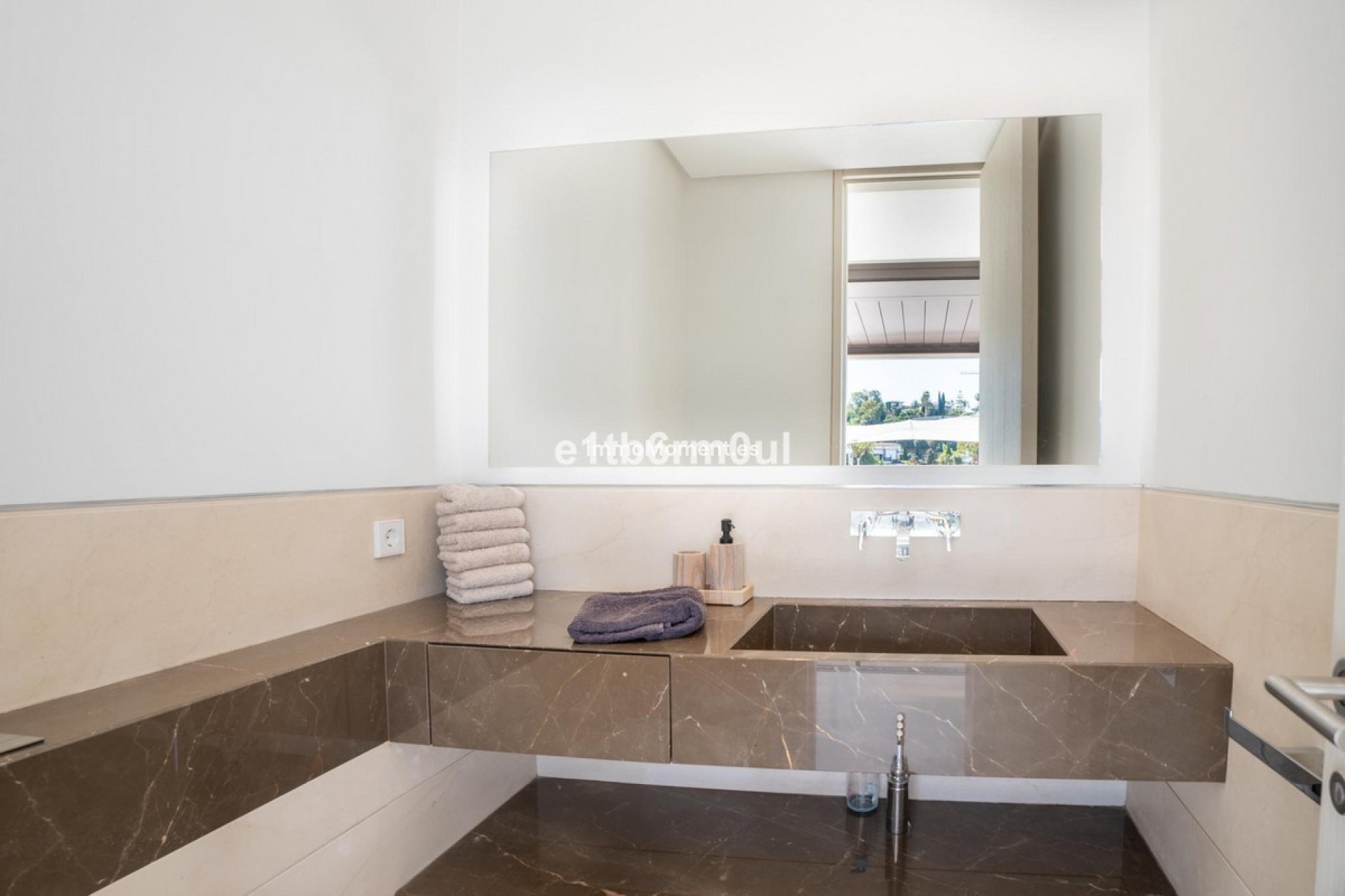 Bestaande woning - Villa - Benahavís - La Quinta