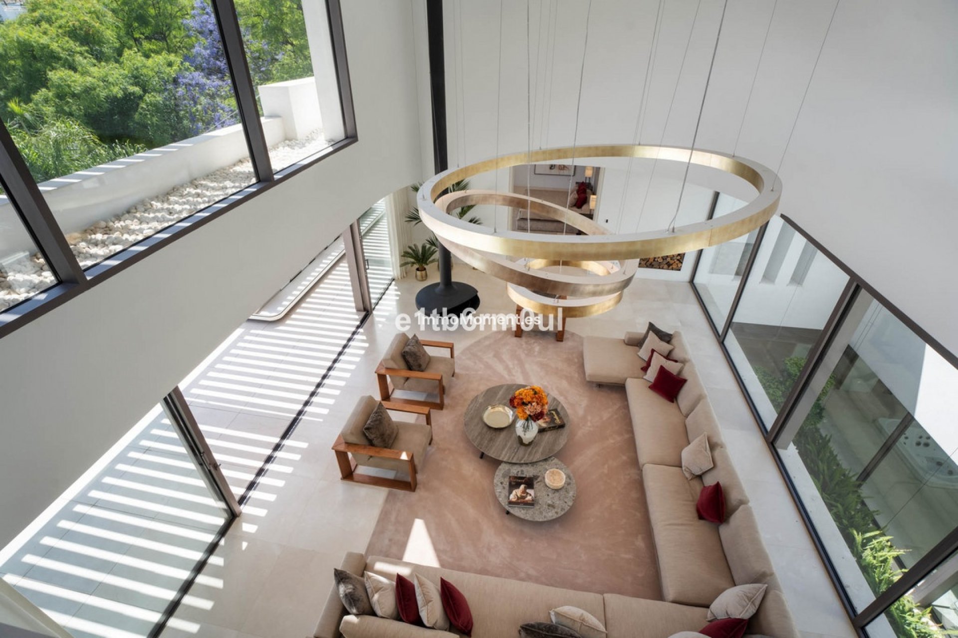 Bestaande woning - Villa - Benahavís - La Quinta