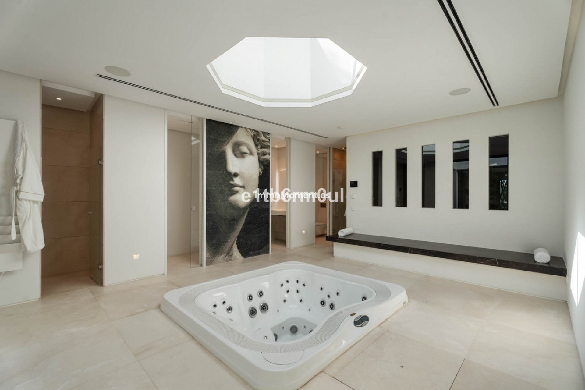 Bestaande woning - Villa - Benahavís - La Quinta