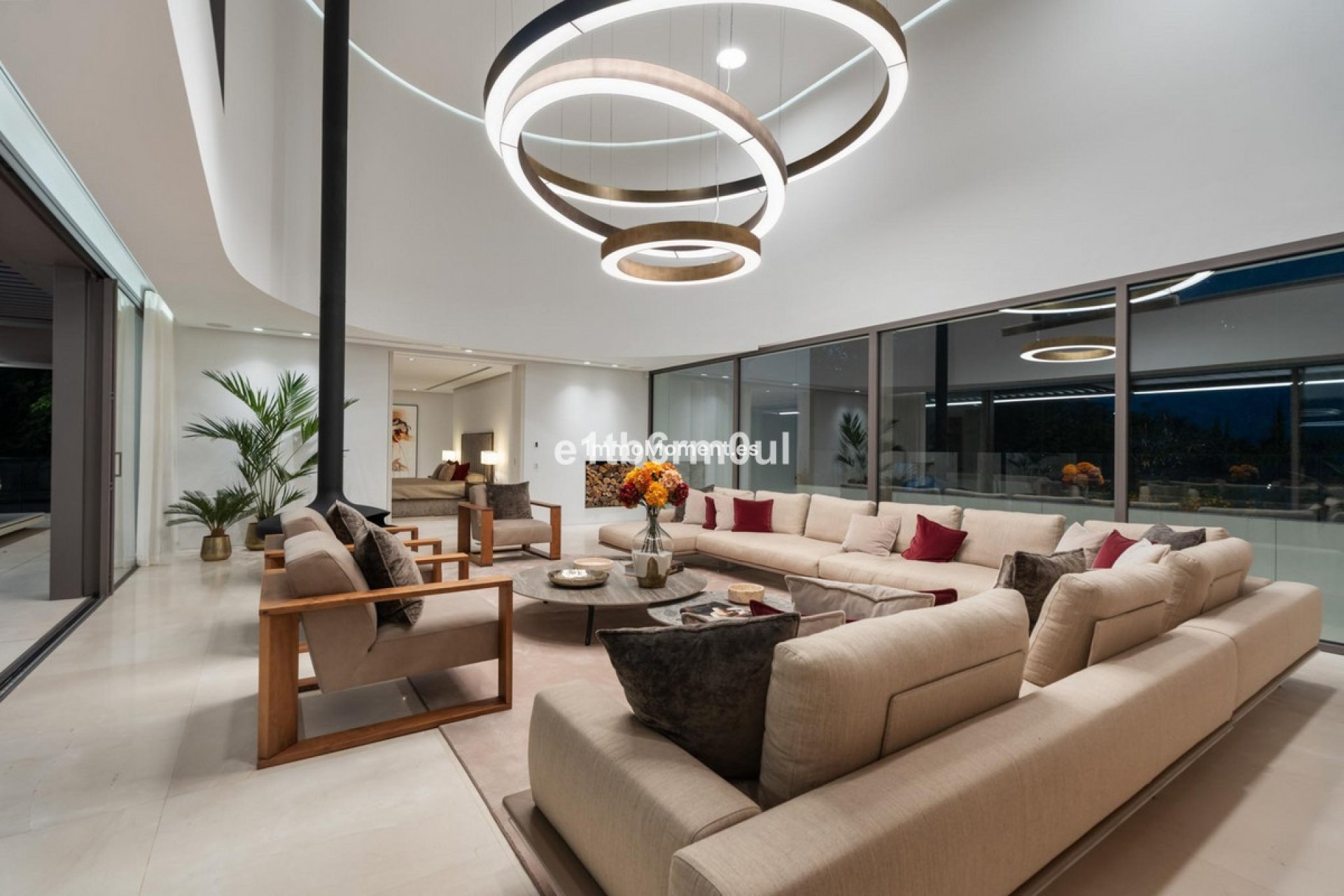 Bestaande woning - Villa - Benahavís - La Quinta