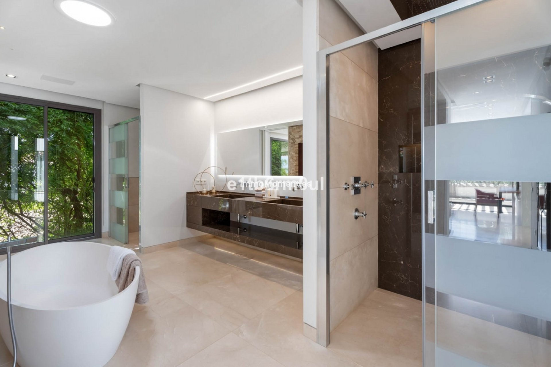 Bestaande woning - Villa - Benahavís - La Quinta