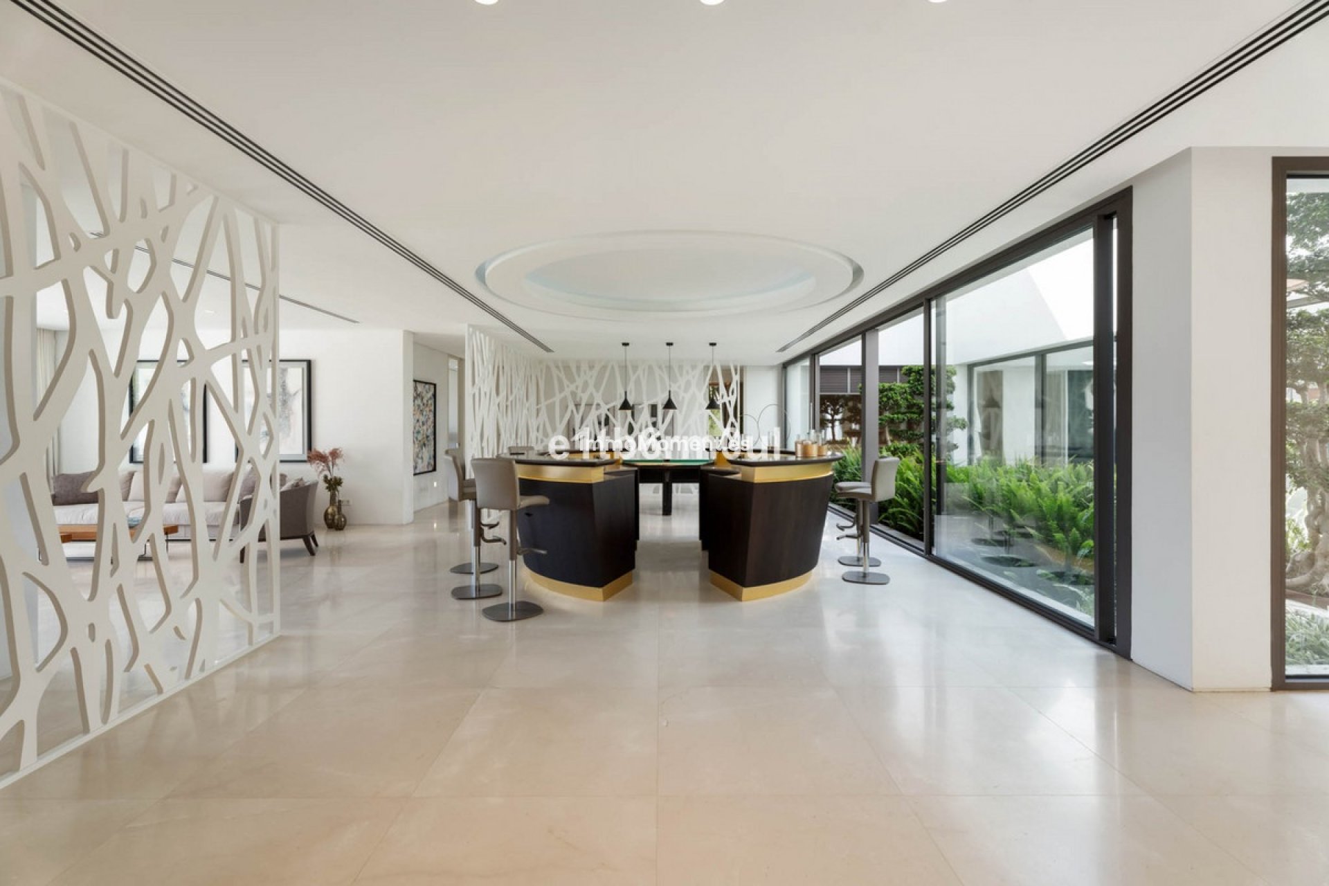 Bestaande woning - Villa - Benahavís - La Quinta