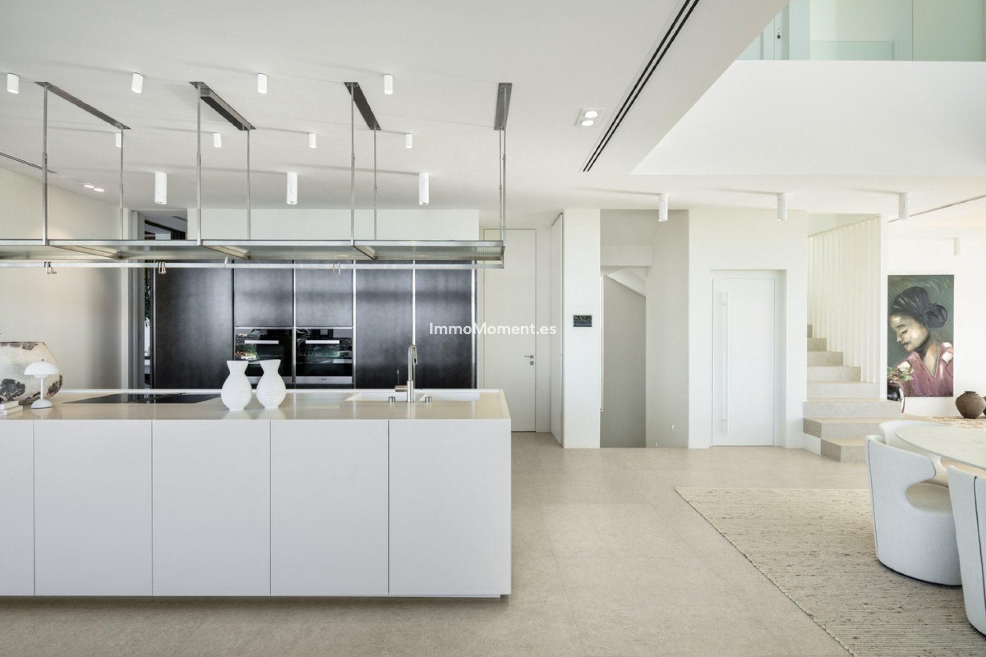 Bestaande woning - Villa - Benahavís - La Quinta