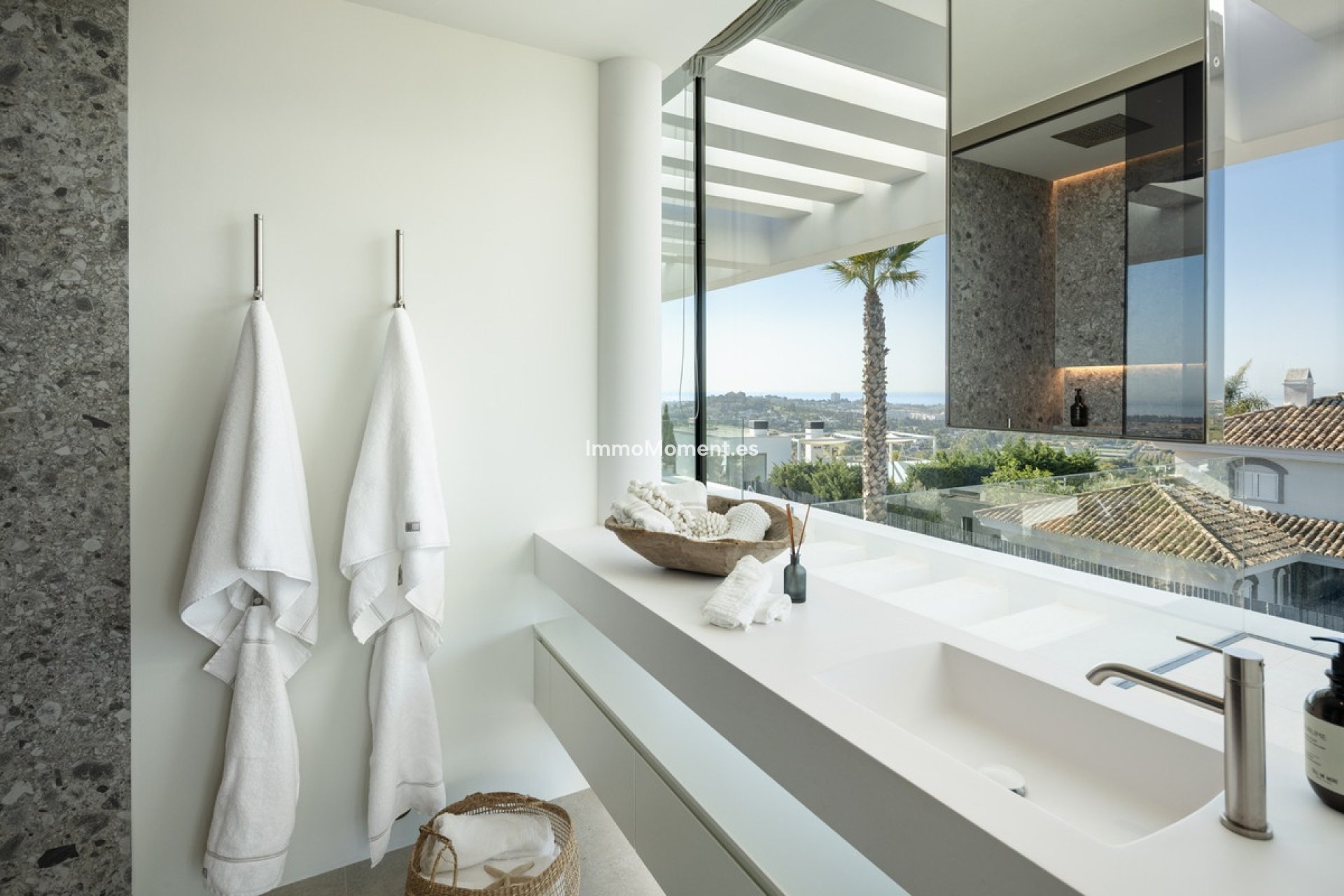 Bestaande woning - Villa - Benahavís - La Quinta