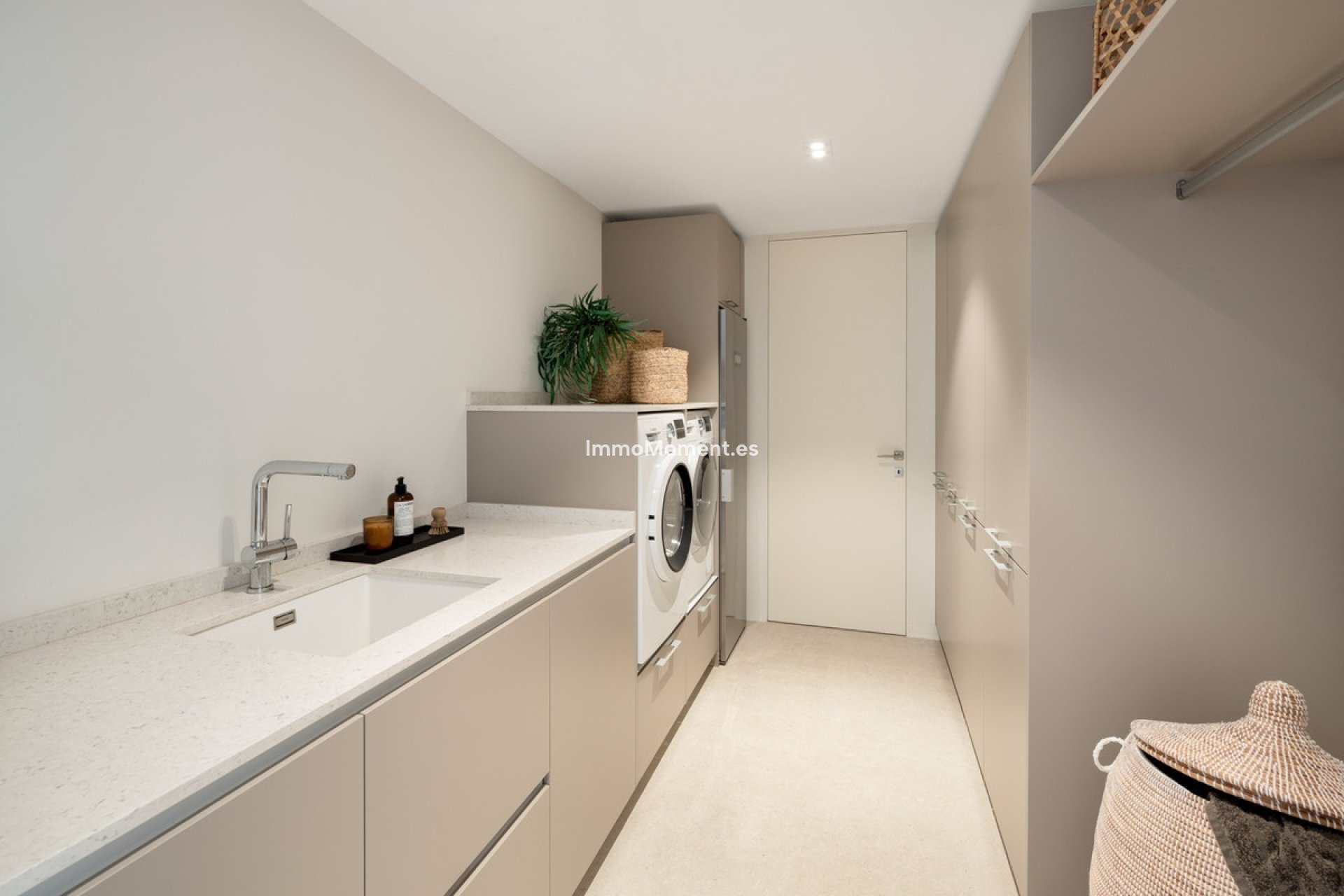 Bestaande woning - Villa - Benahavís - La Quinta