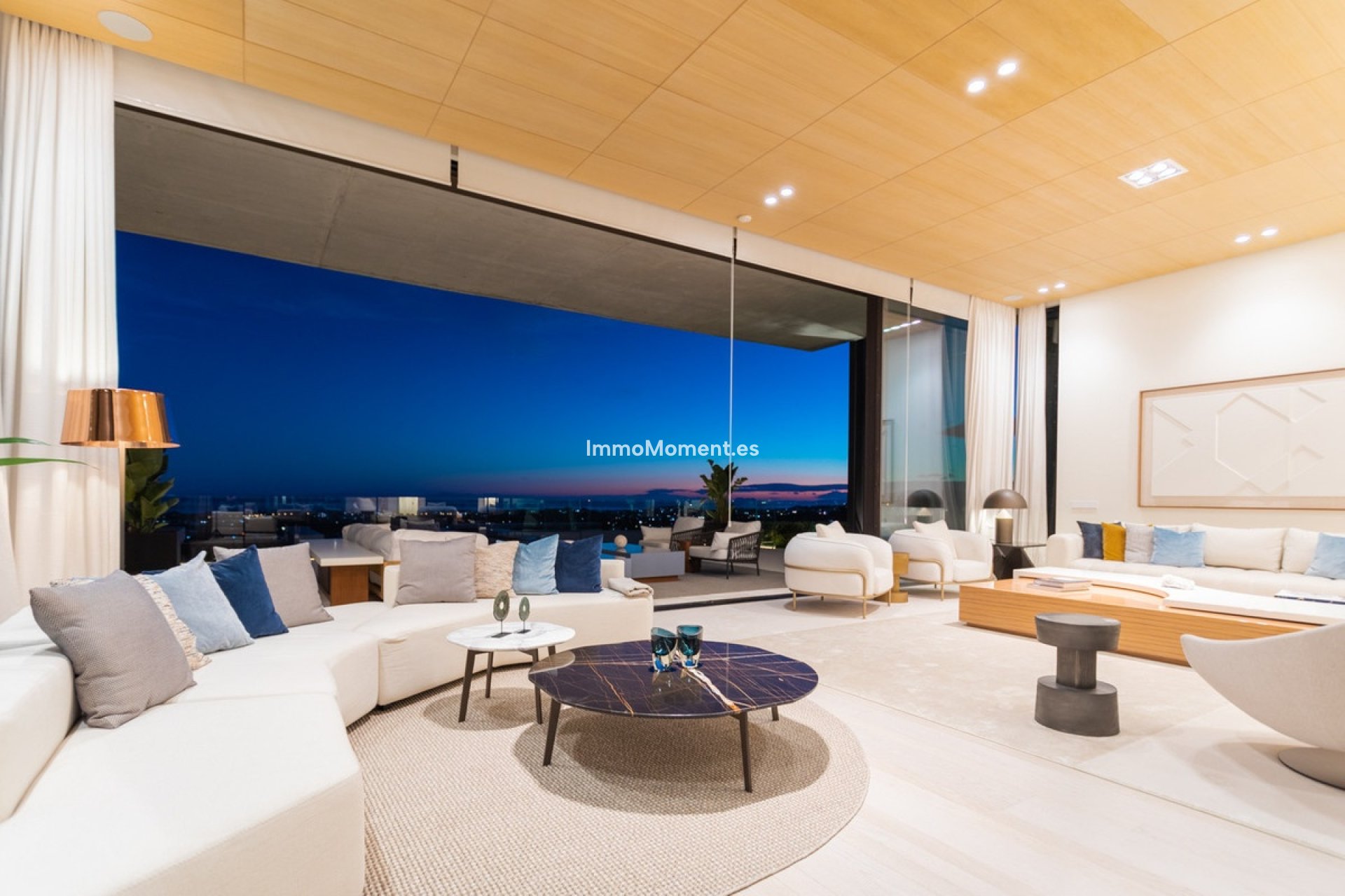 Bestaande woning - Villa - Benahavís - La Quinta