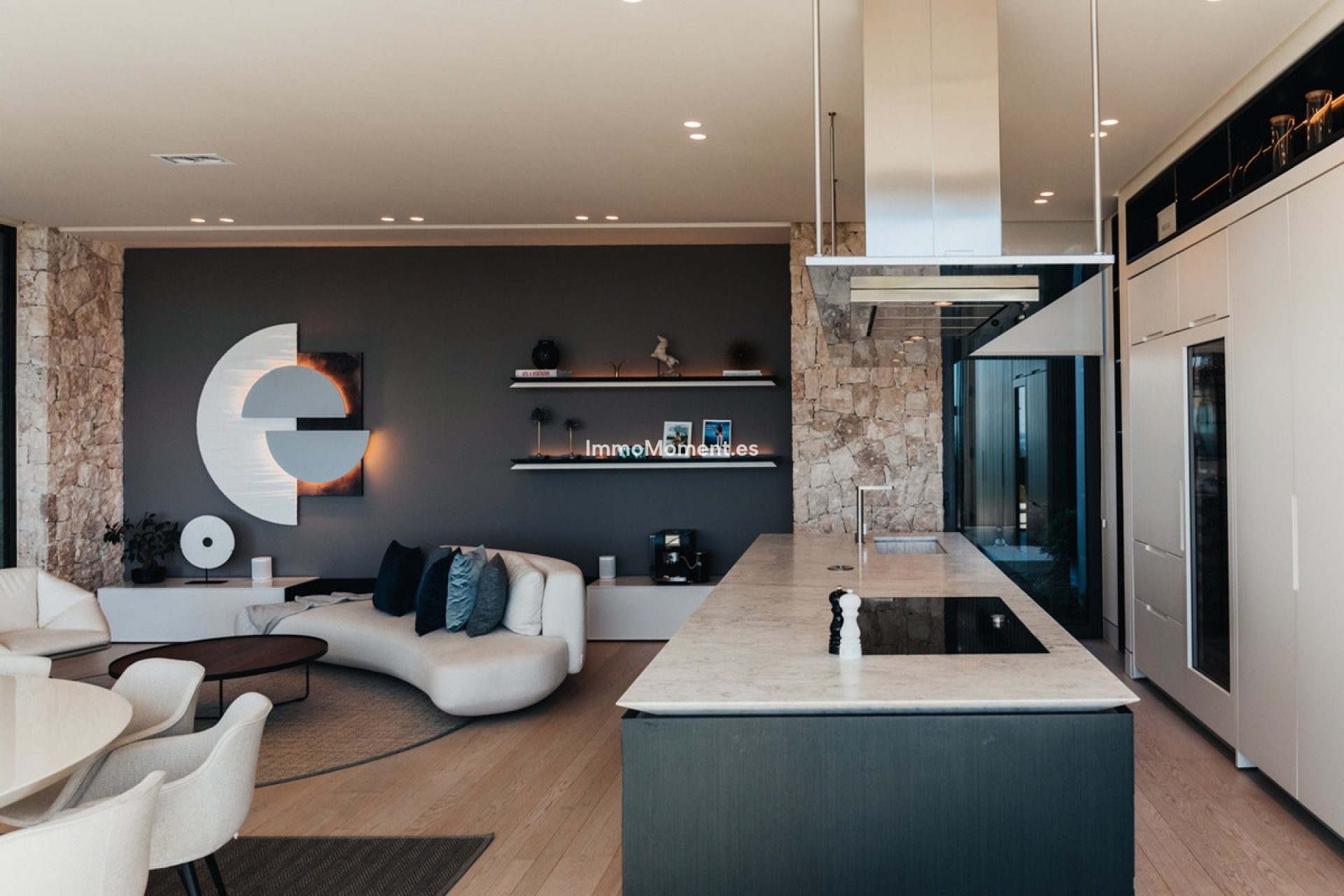 Bestaande woning - Villa - Benahavís - La Quinta