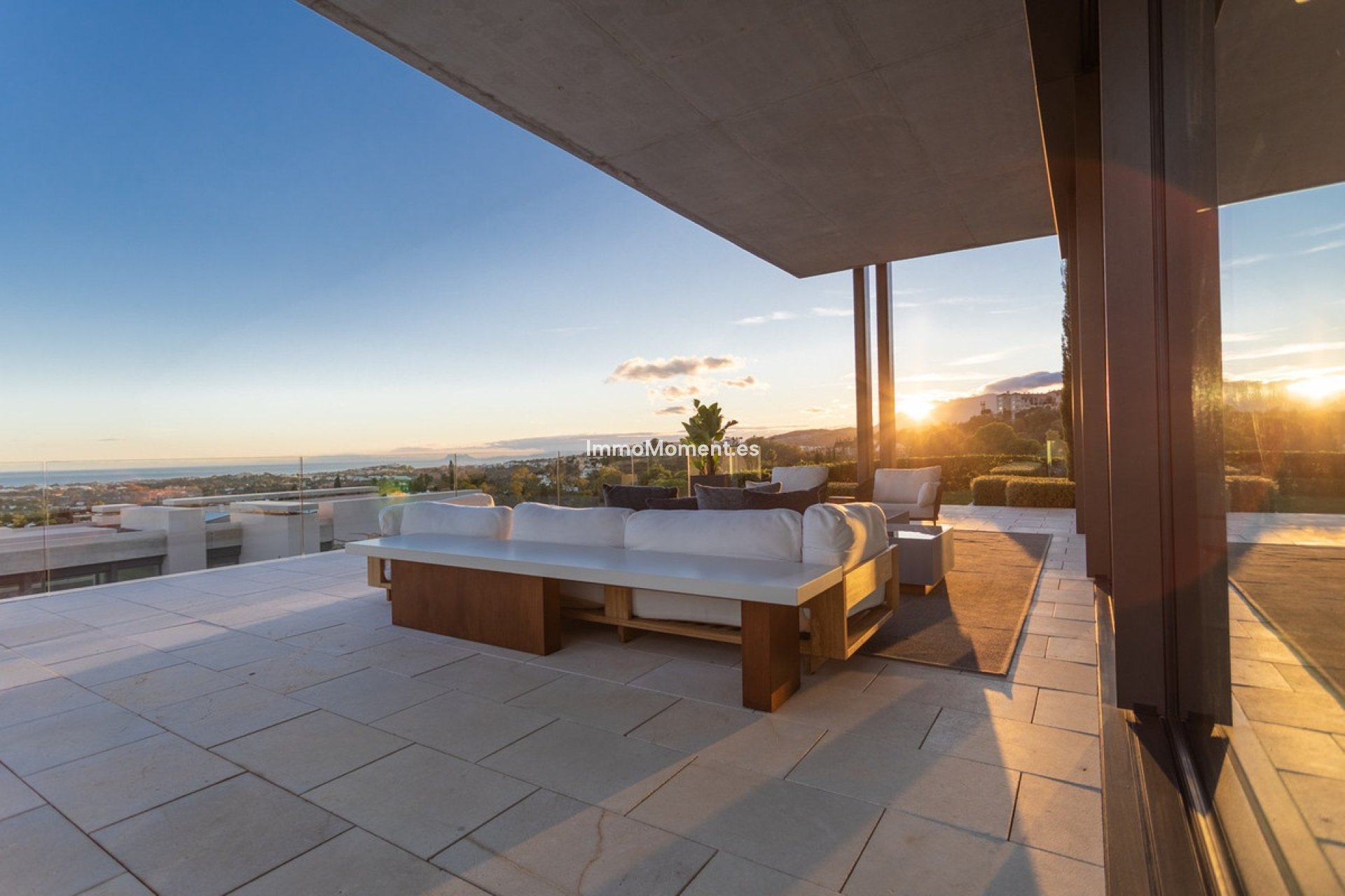 Bestaande woning - Villa - Benahavís - La Quinta