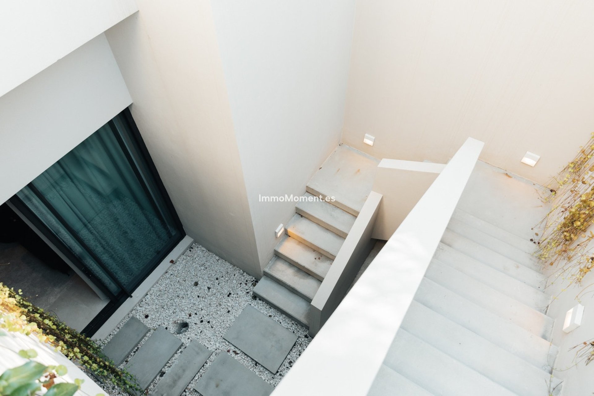 Bestaande woning - Villa - Benahavís - La Quinta