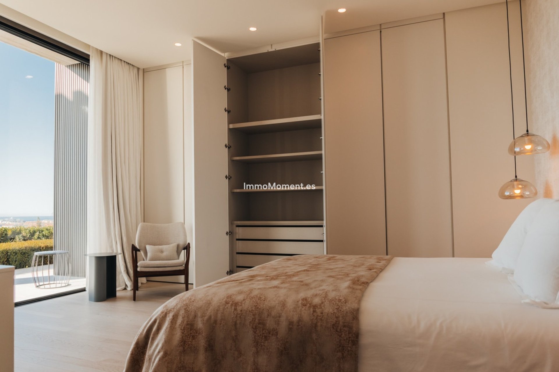 Bestaande woning - Villa - Benahavís - La Quinta