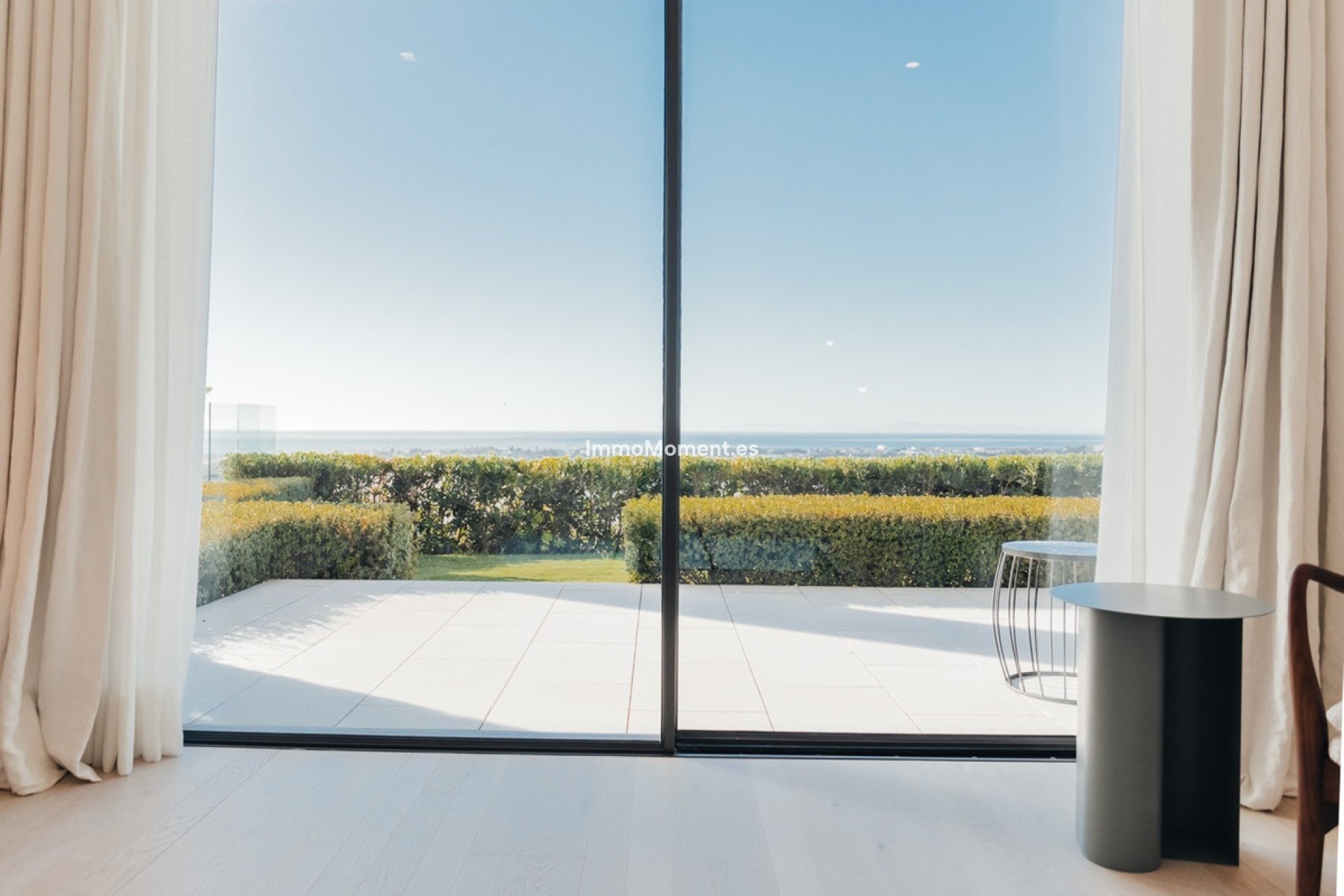 Bestaande woning - Villa - Benahavís - La Quinta