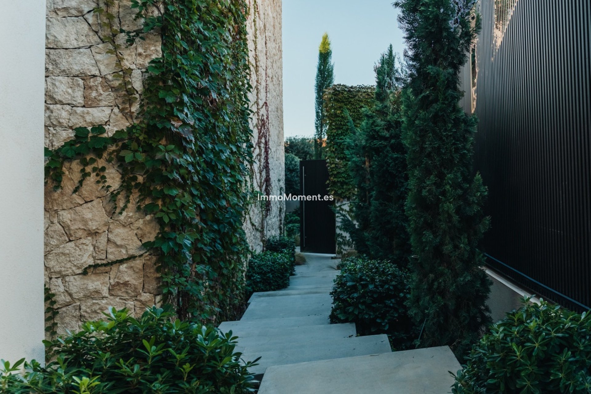 Bestaande woning - Villa - Benahavís - La Quinta