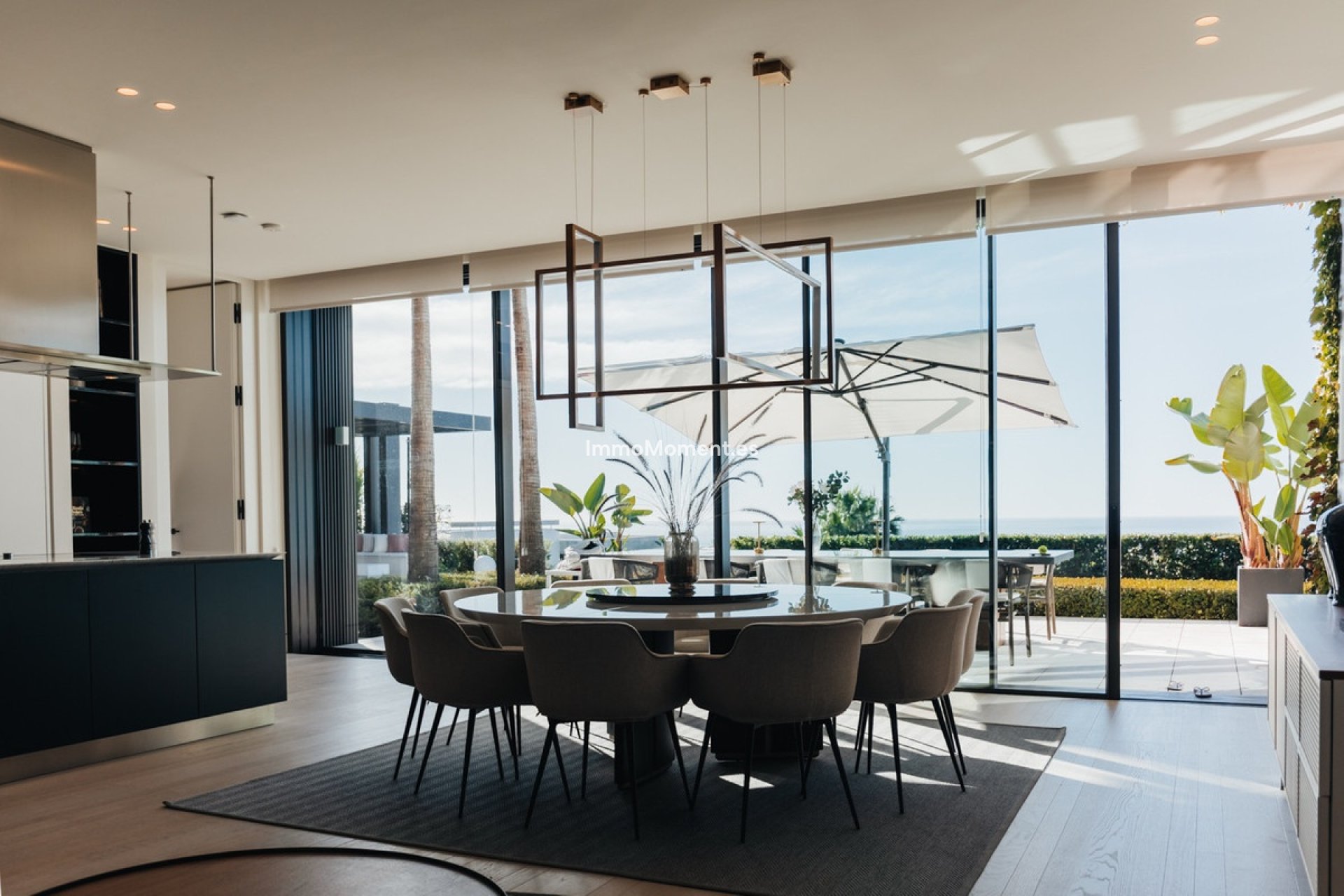 Bestaande woning - Villa - Benahavís - La Quinta