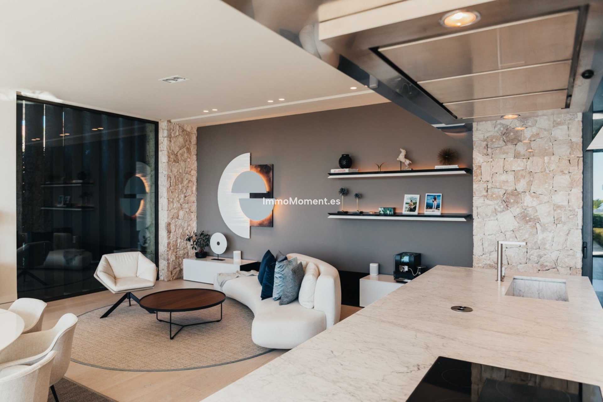 Bestaande woning - Villa - Benahavís - La Quinta