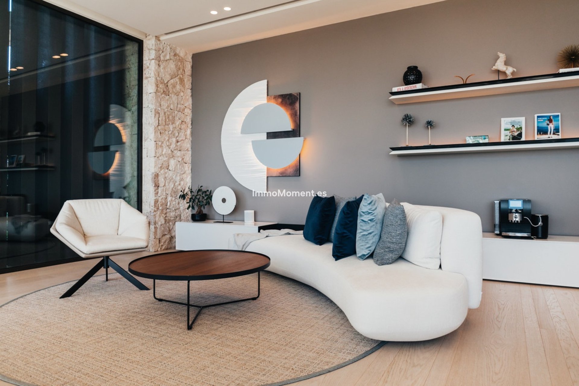 Bestaande woning - Villa - Benahavís - La Quinta