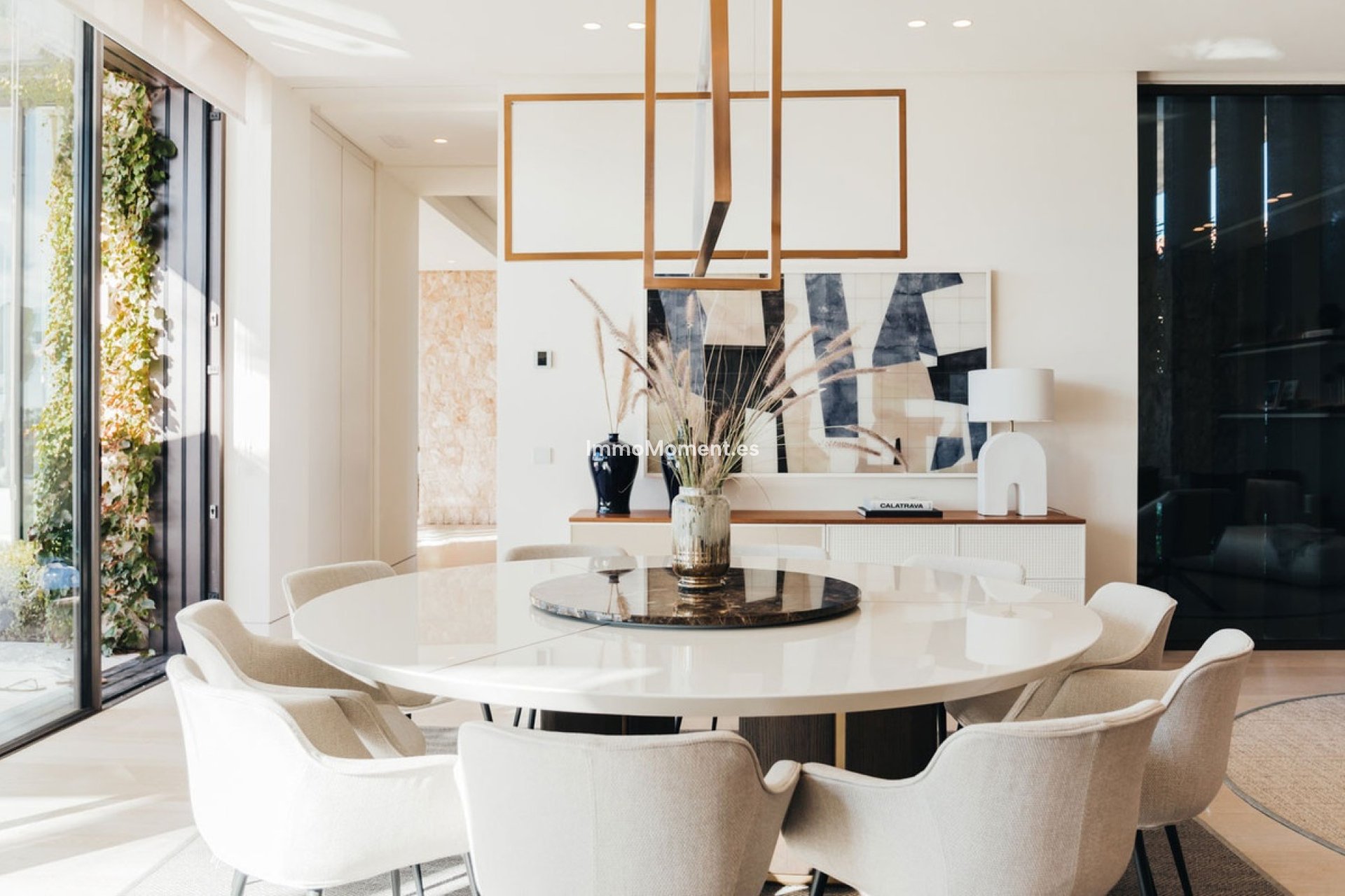 Bestaande woning - Villa - Benahavís - La Quinta