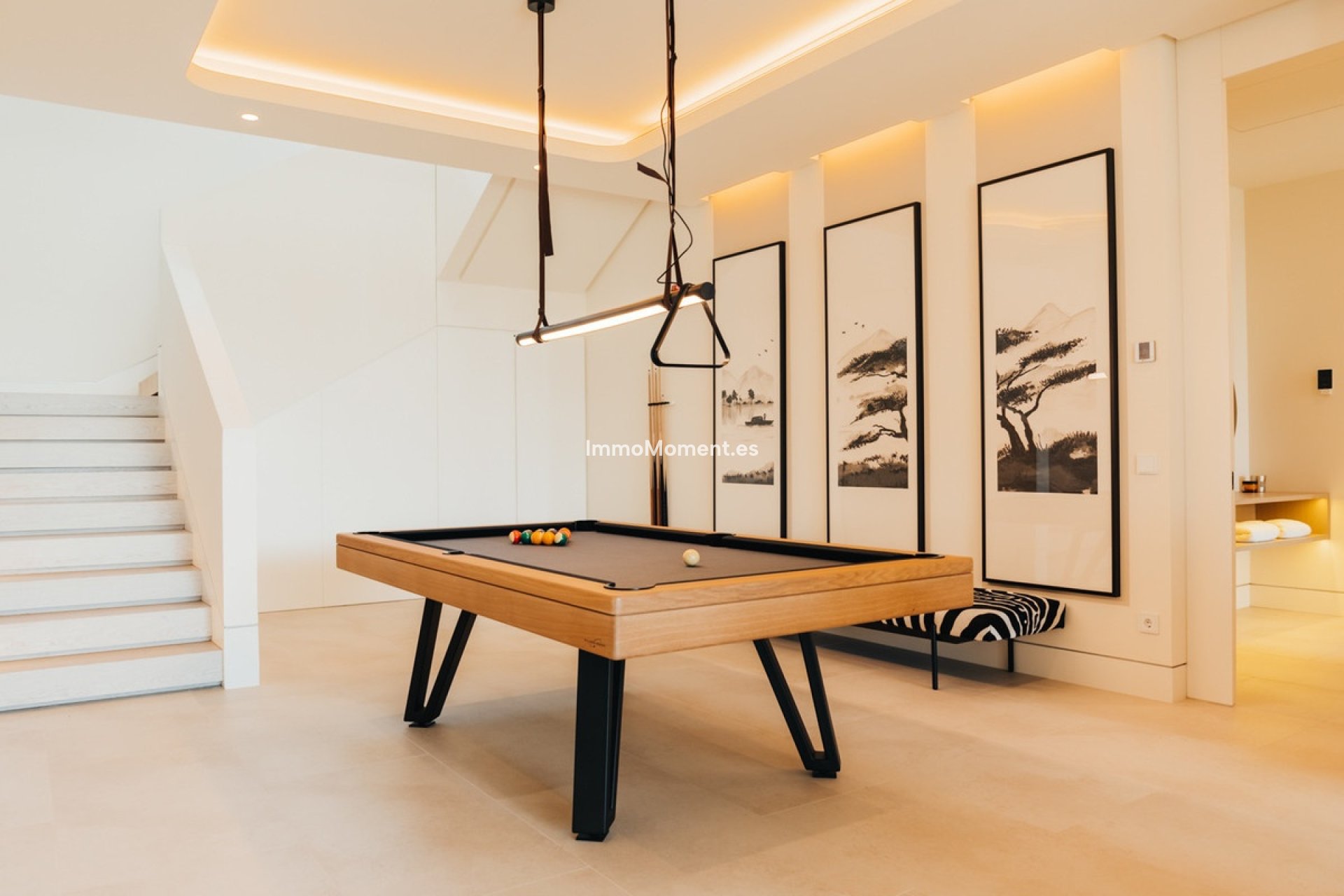 Bestaande woning - Villa - Benahavís - La Quinta