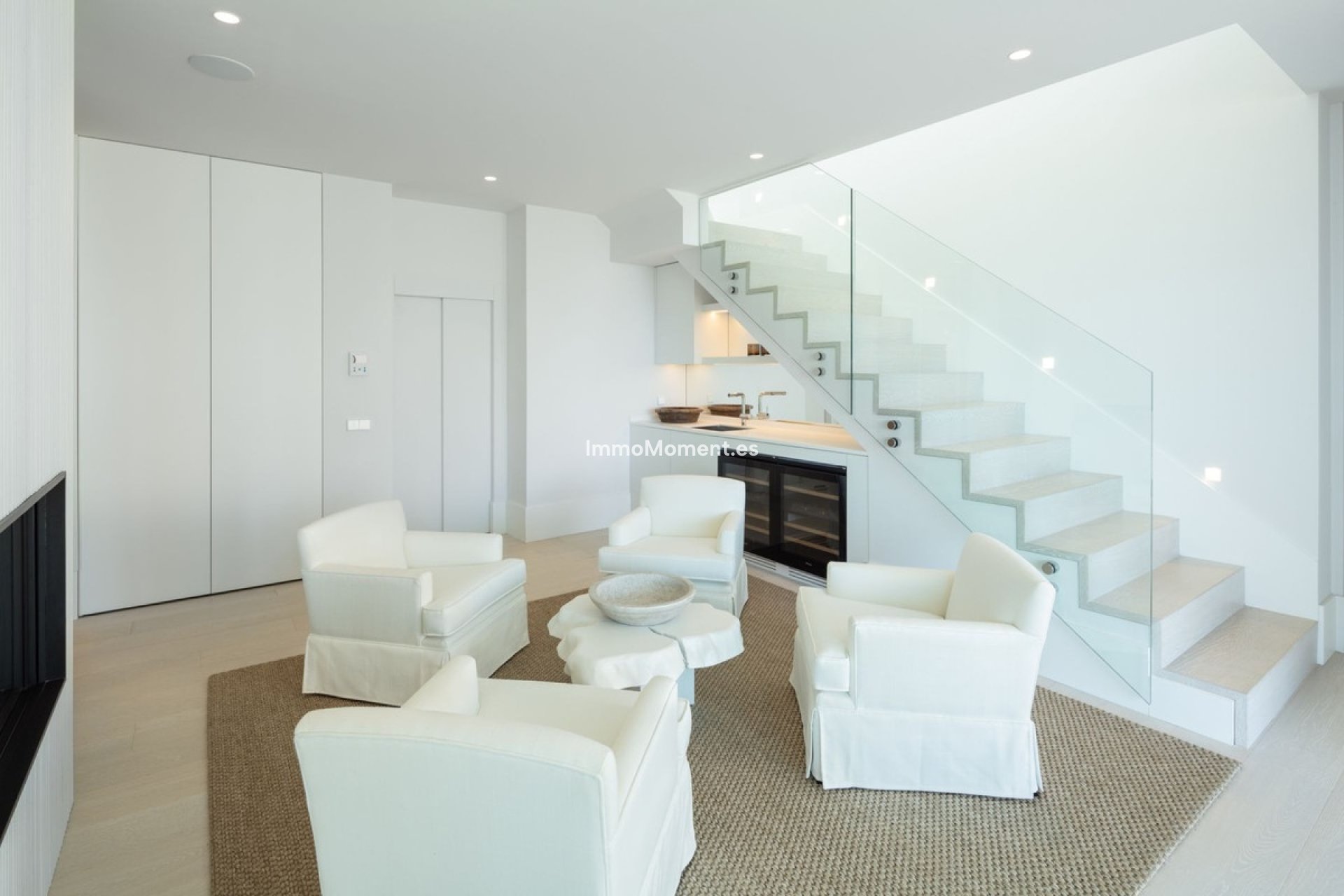 Bestaande woning - Villa - Benahavís - La Quinta