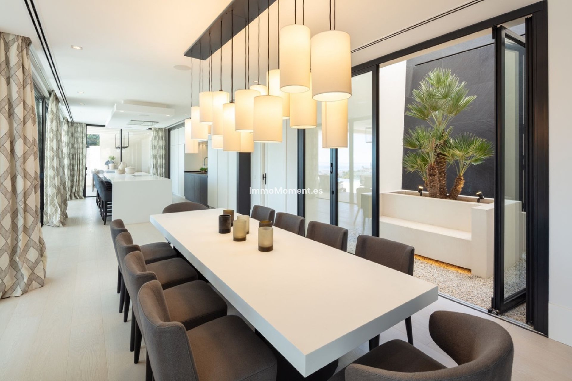 Bestaande woning - Villa - Benahavís - La Quinta