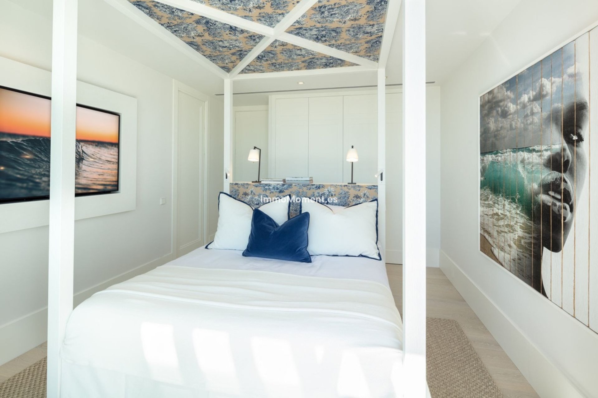 Bestaande woning - Villa - Benahavís - La Quinta