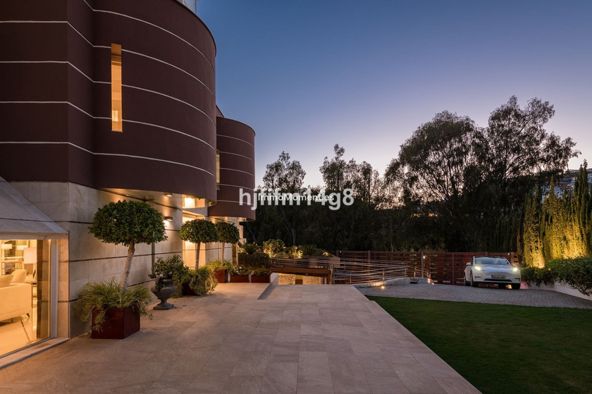 Bestaande woning - Villa - Benahavís - La Quinta