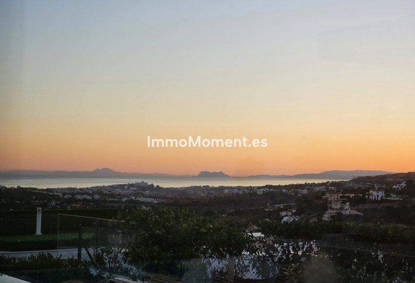 Bestaande woning - Villa - Benahavís - La Quinta