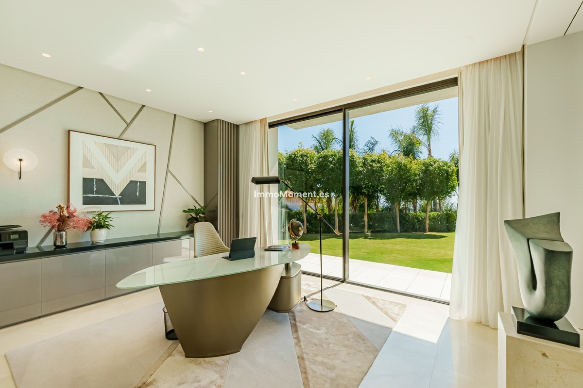 Bestaande woning - Villa - Benahavís - La Quinta