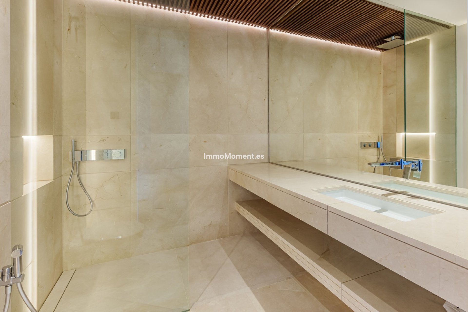 Bestaande woning - Villa - Benahavís - La Quinta