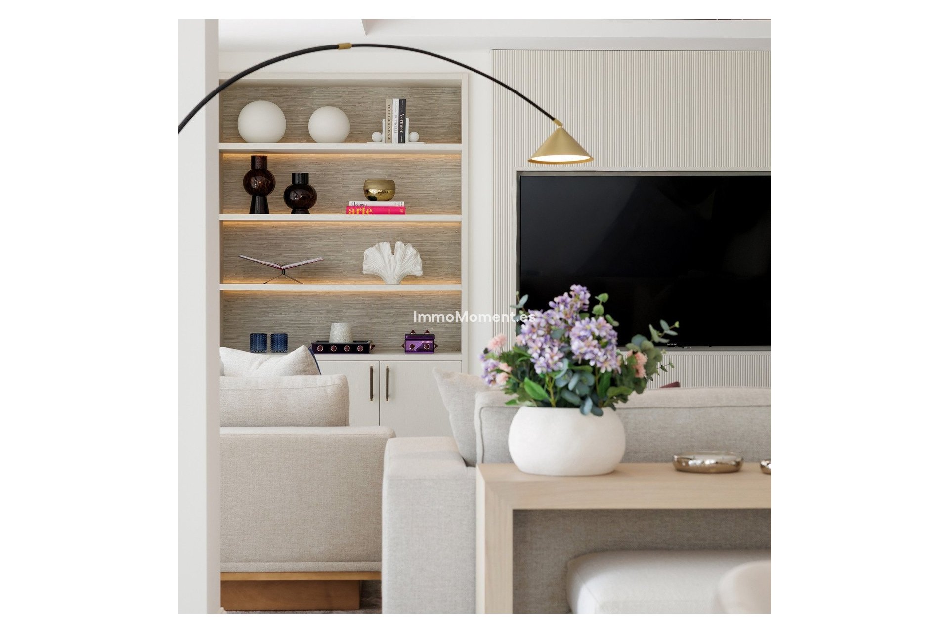 Bestaande woning - Villa - Benahavís - La Quinta