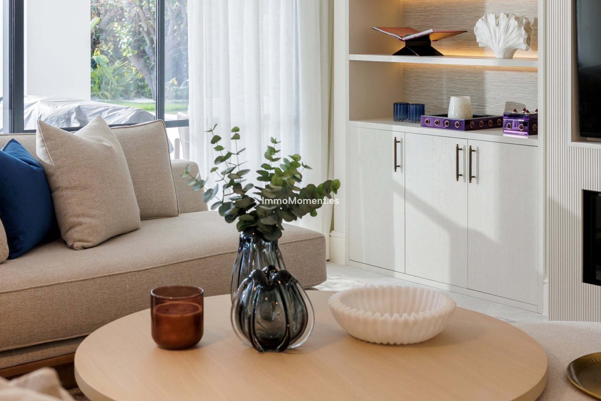 Bestaande woning - Villa - Benahavís - La Quinta