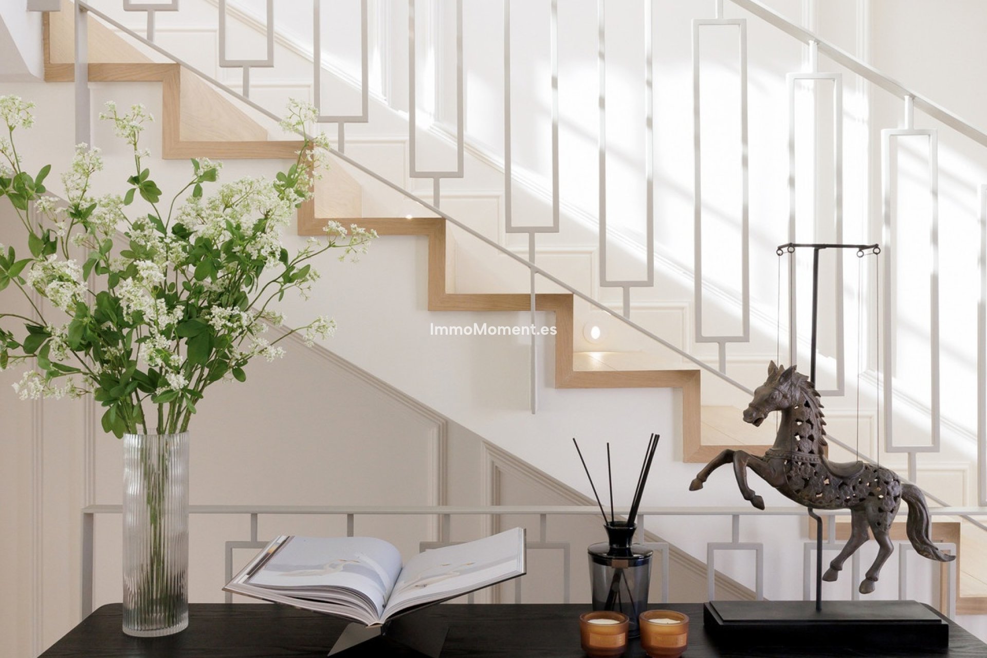 Bestaande woning - Villa - Benahavís - La Quinta