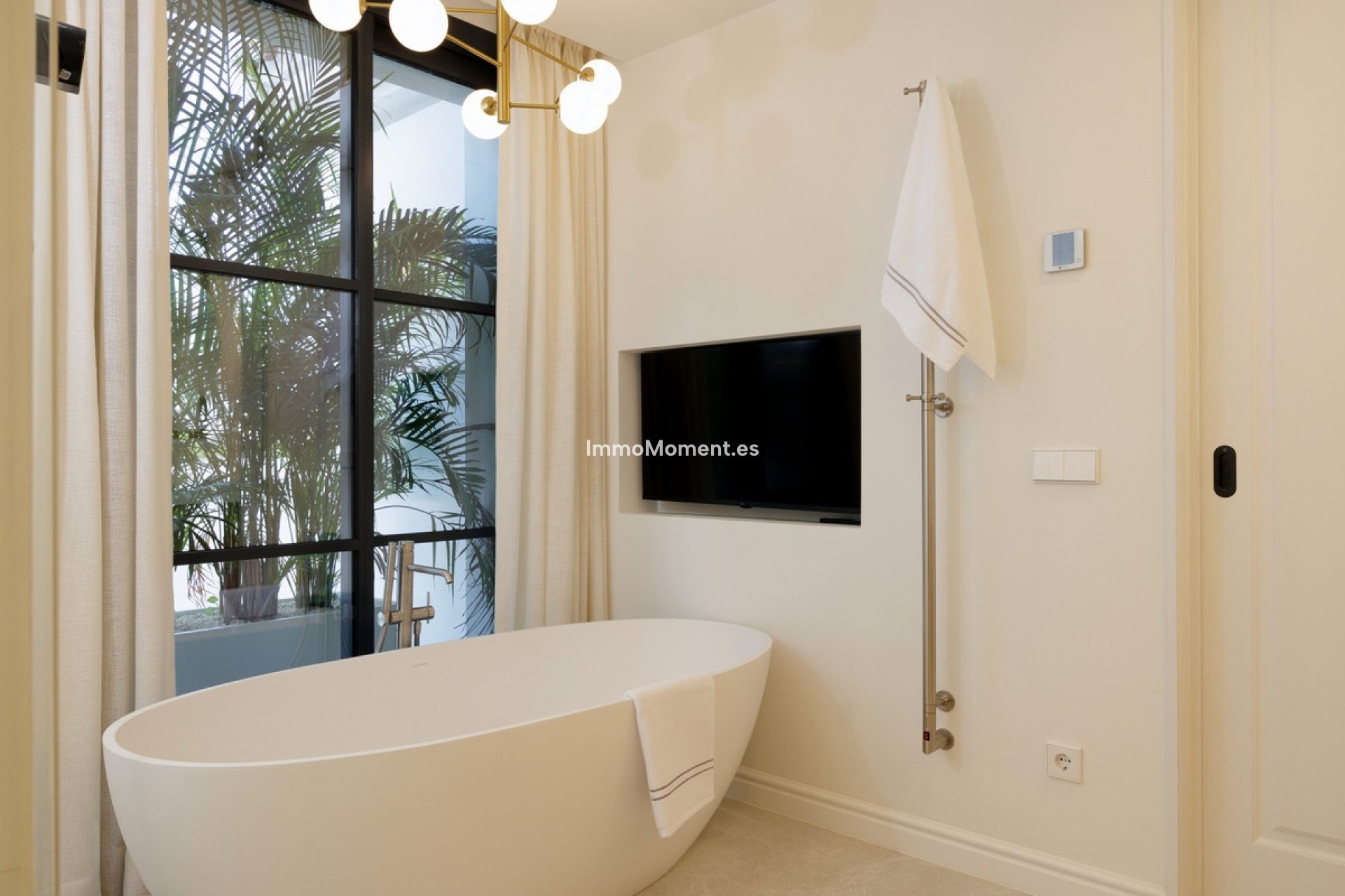 Bestaande woning - Villa - Benahavís - La Quinta