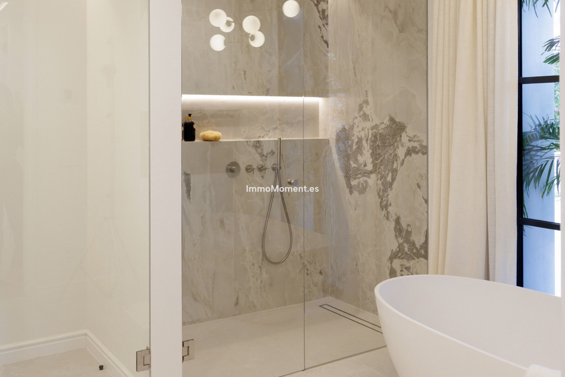 Bestaande woning - Villa - Benahavís - La Quinta