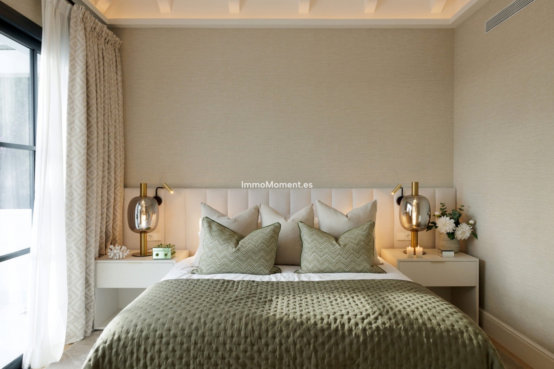 Bestaande woning - Villa - Benahavís - La Quinta