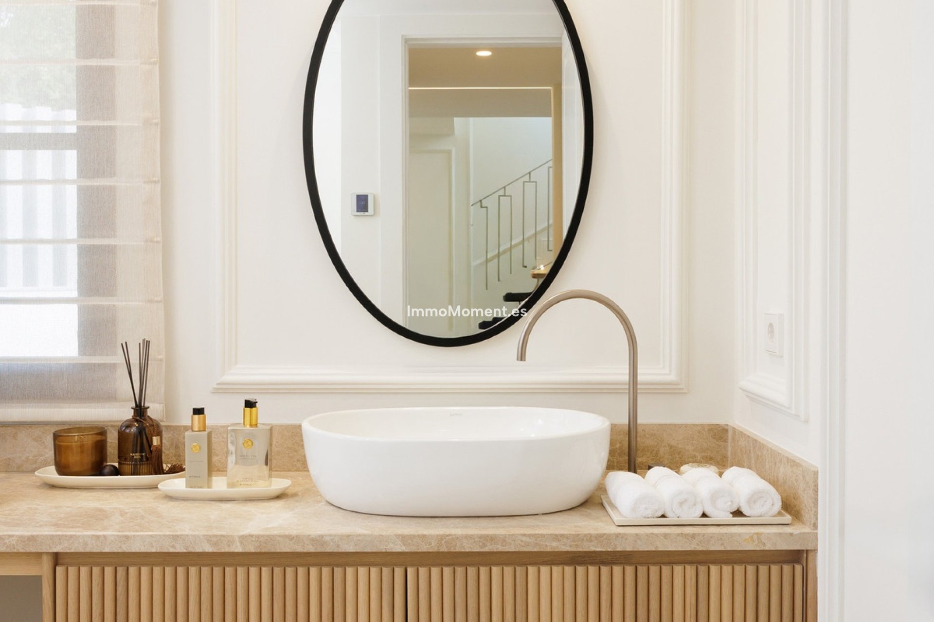 Bestaande woning - Villa - Benahavís - La Quinta