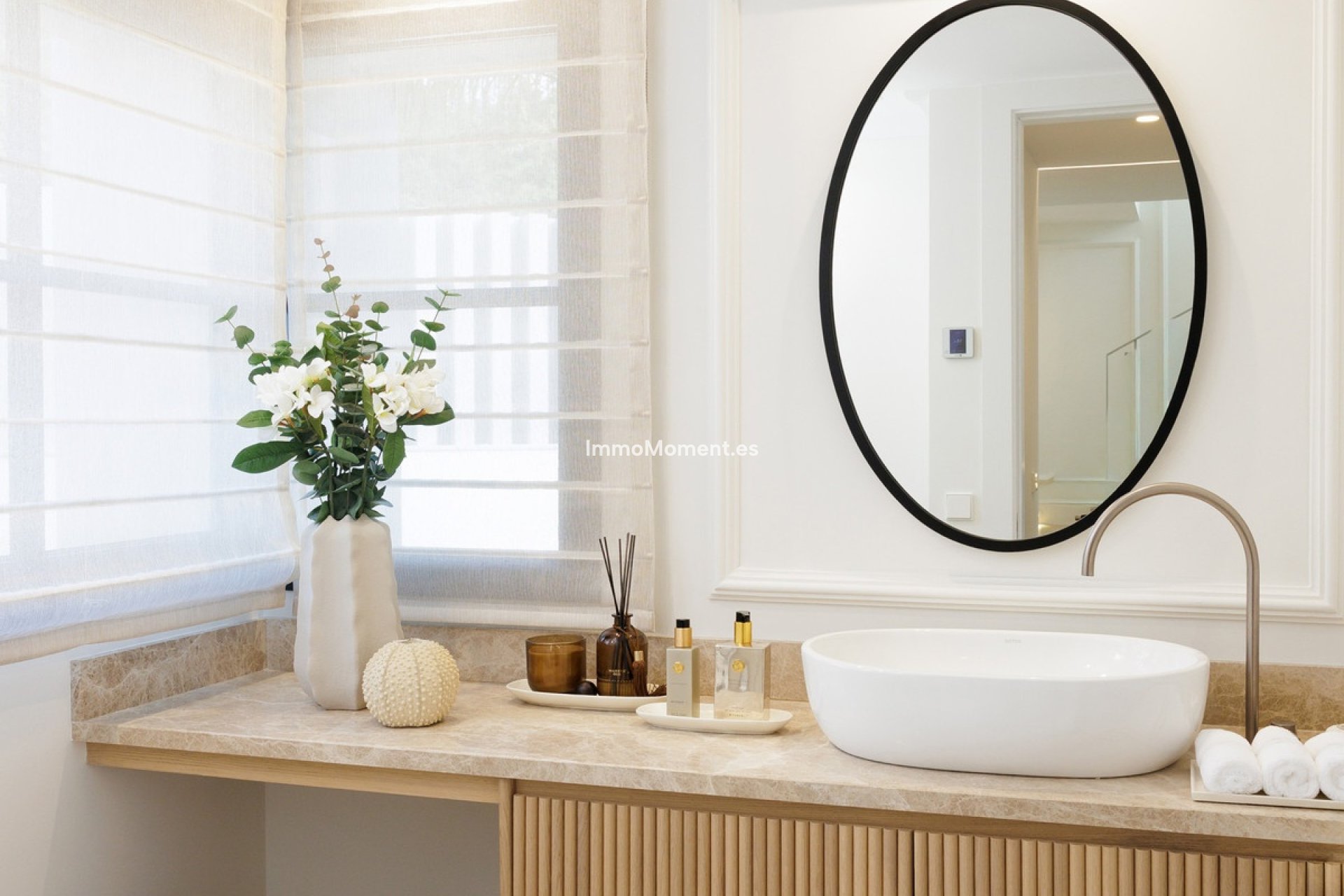 Bestaande woning - Villa - Benahavís - La Quinta