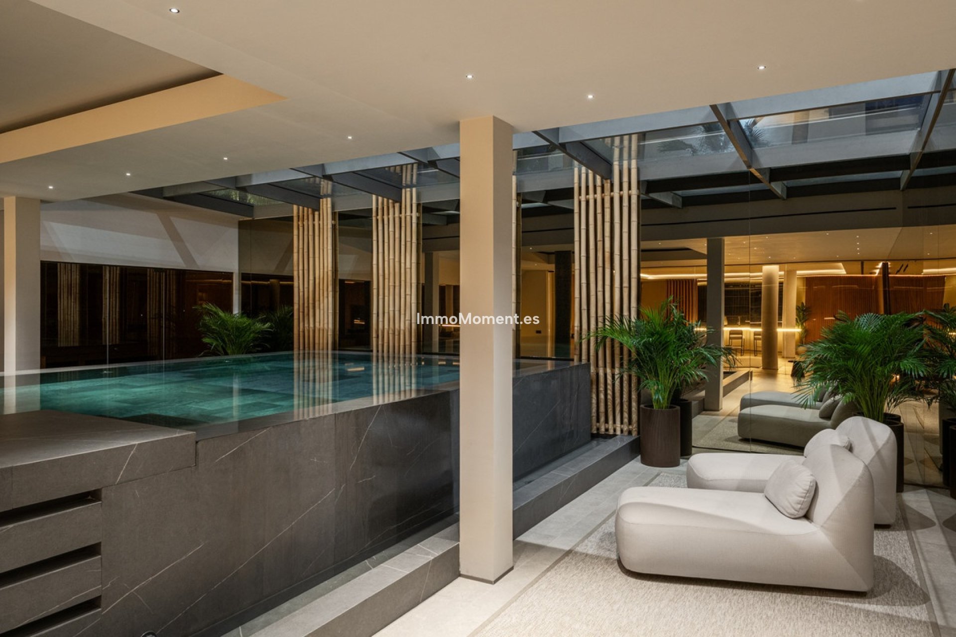 Bestaande woning - Villa - Benahavís - La Quinta