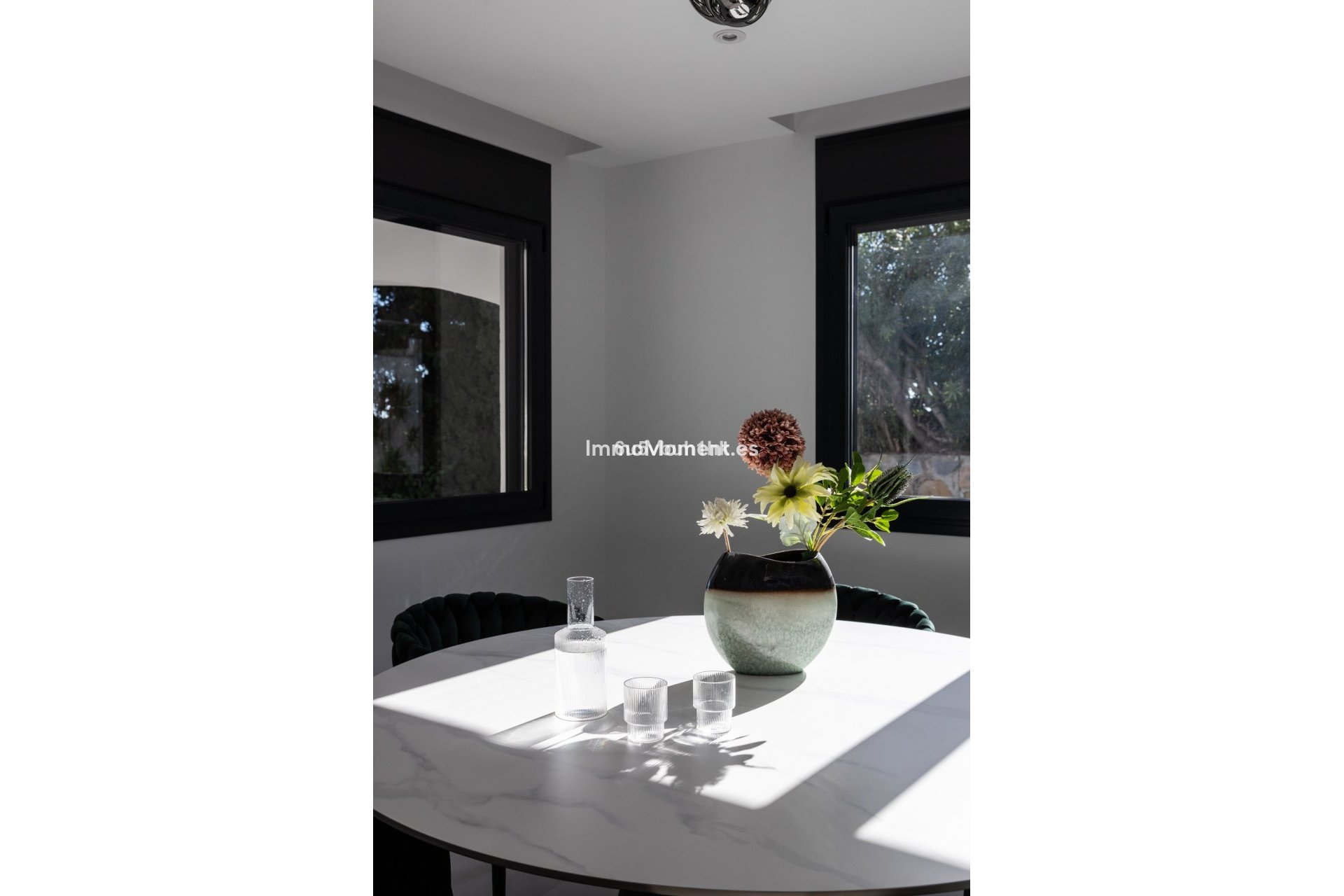 Bestaande woning - Villa - Benahavís - La Quinta