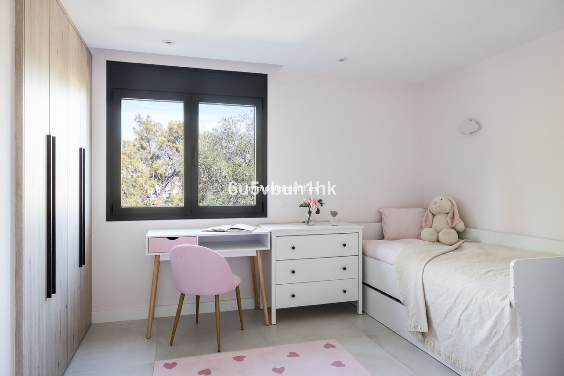 Bestaande woning - Villa - Benahavís - La Quinta