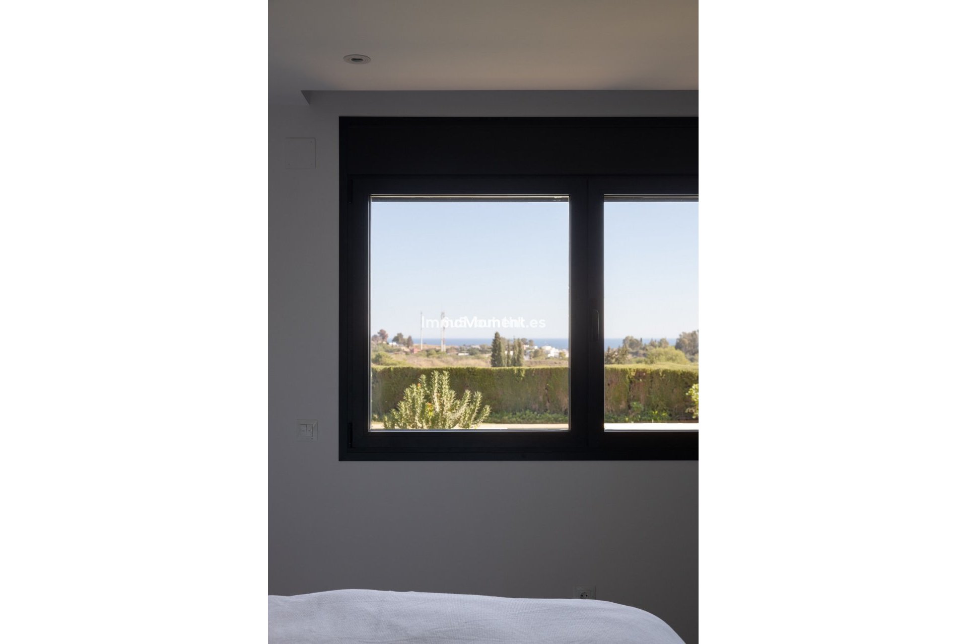 Bestaande woning - Villa - Benahavís - La Quinta